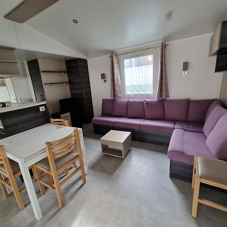 Mobile Home 210 Siblu La Pignade Fun Pass Non Inclus Ла Тремблад Екстериор снимка