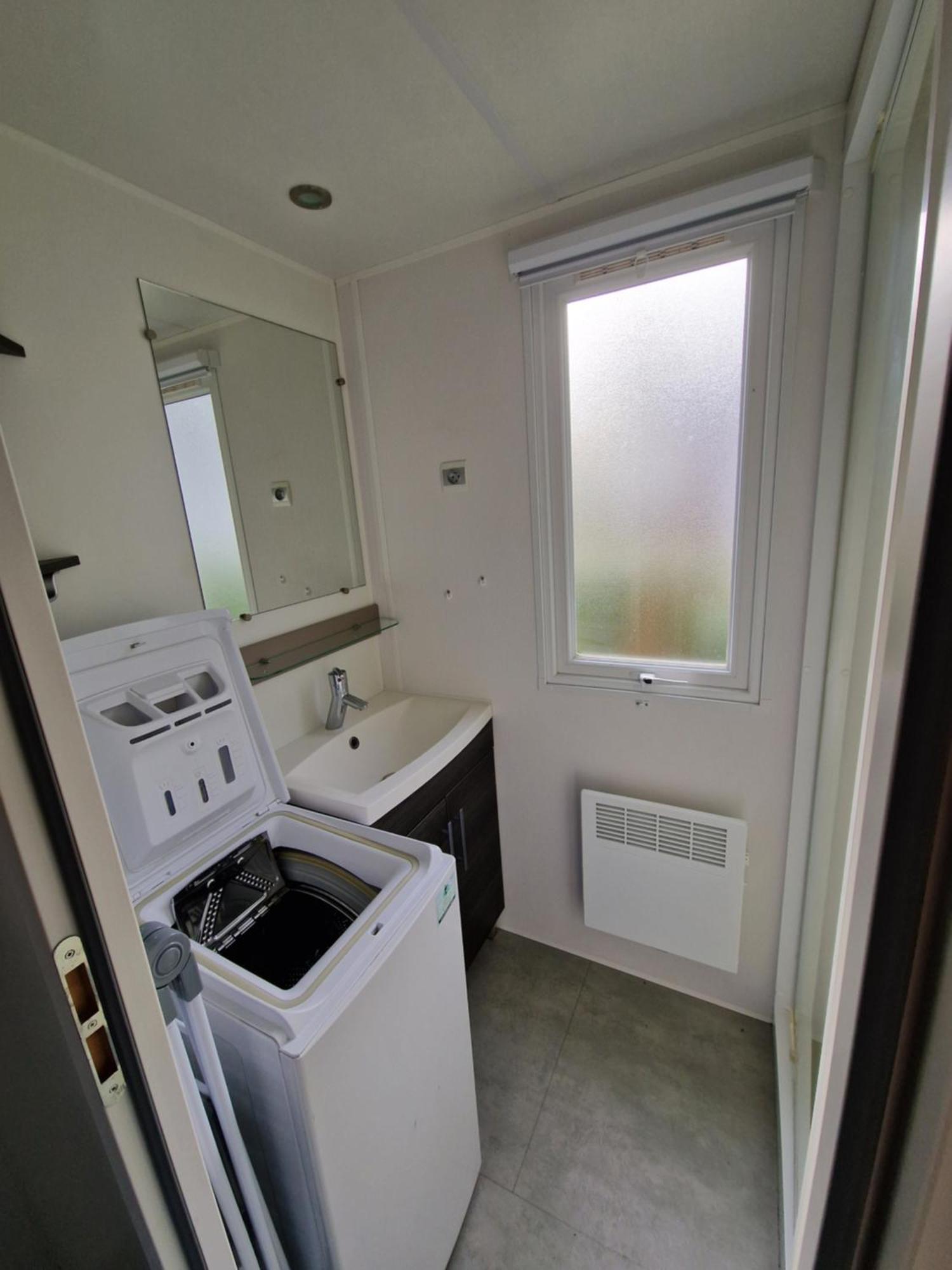 Mobile Home 210 Siblu La Pignade Fun Pass Non Inclus Ла Тремблад Екстериор снимка