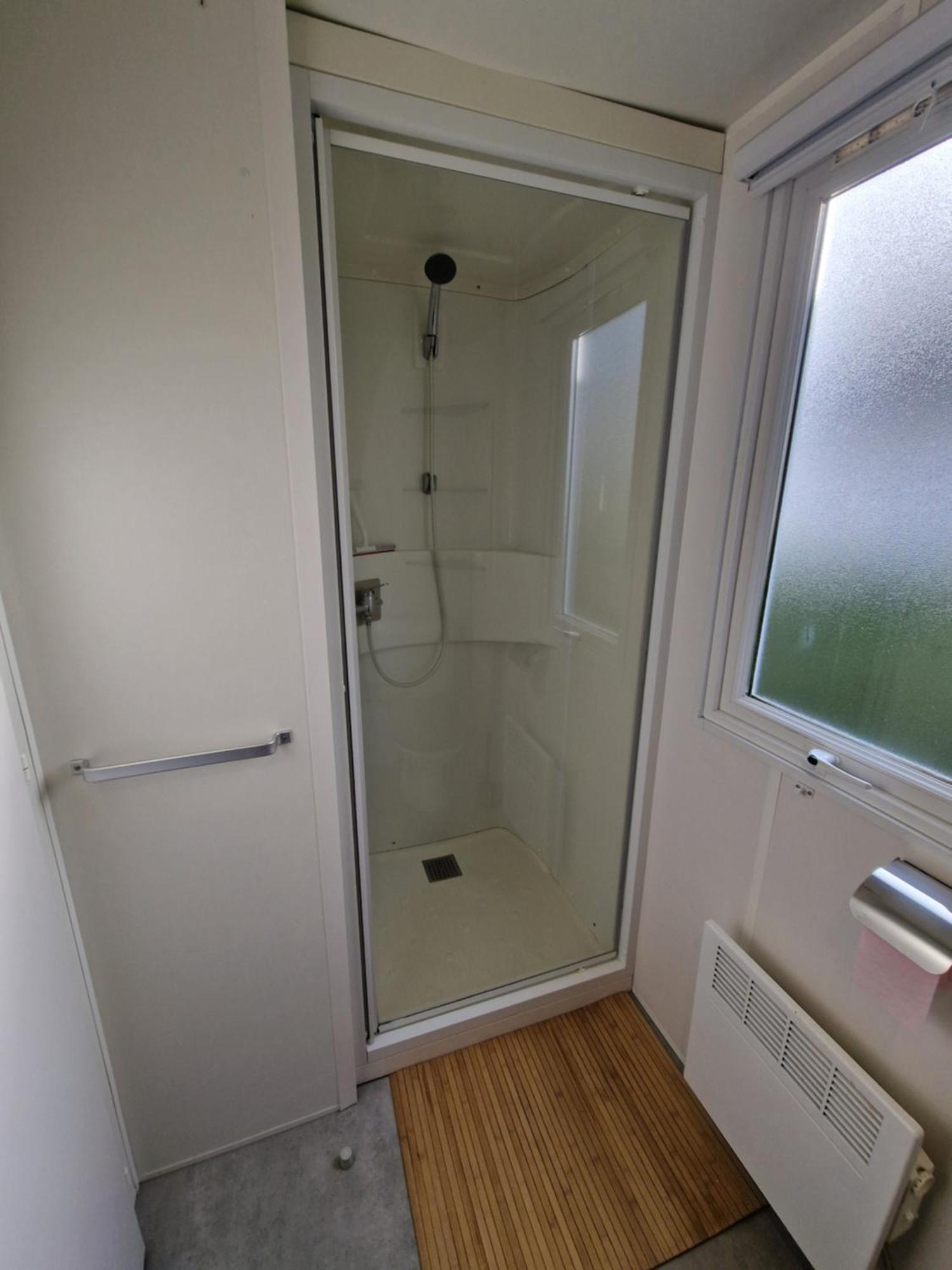 Mobile Home 210 Siblu La Pignade Fun Pass Non Inclus Ла Тремблад Екстериор снимка