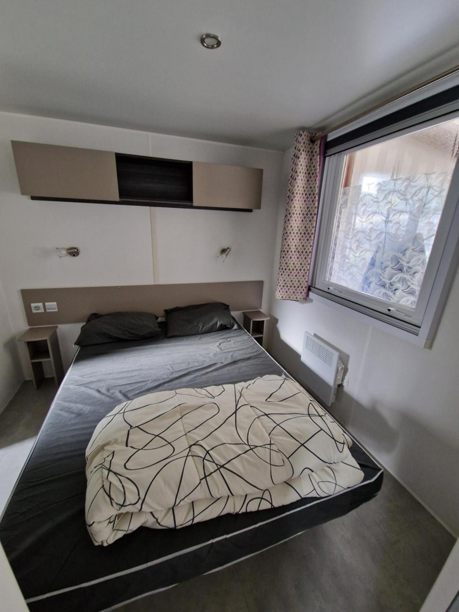 Mobile Home 210 Siblu La Pignade Fun Pass Non Inclus Ла Тремблад Екстериор снимка